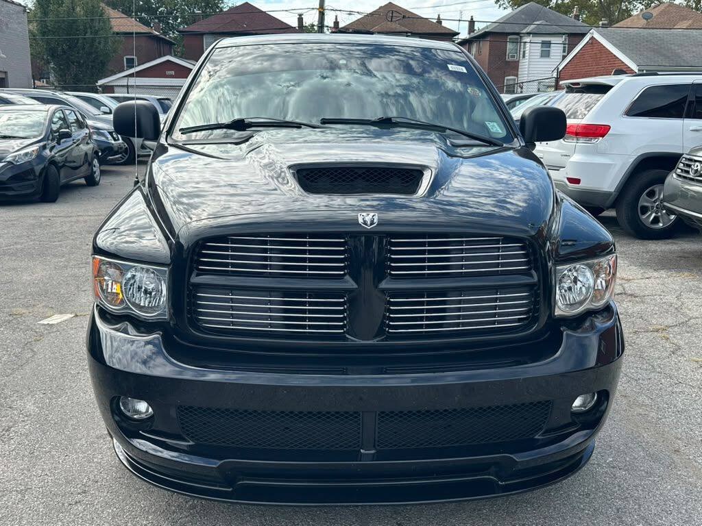 Used 2005 Dodge Ram 1500 Truck 2WD Quad Cab image 2