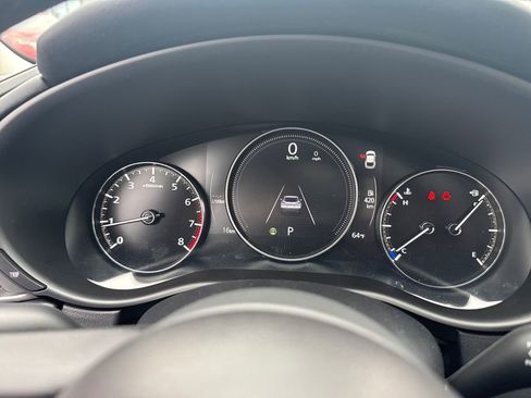 New 2026 MAZDA CX-30 AWD 2.5 S image 22