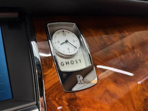 Used 2011 Rolls-Royce Ghost RWD image 19