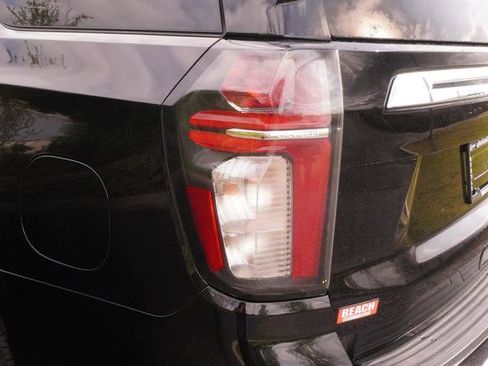 Used 2021 Chevrolet Tahoe LT image 35