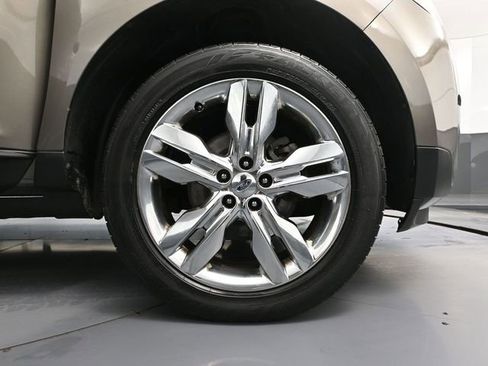Used 2013 Ford Edge Limited image 15