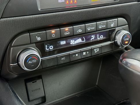 Used 2023 MAZDA CX-5 Carbon Edition image 23