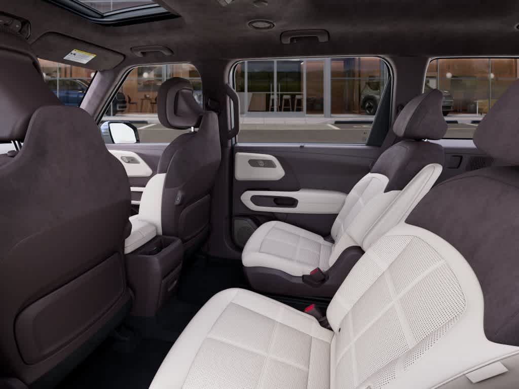 New 2027 Kia Telluride SX Prestige AWD/4WD image 18