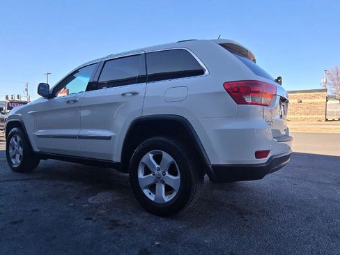 Used 2012 Jeep Grand Cherokee Laredo image 6