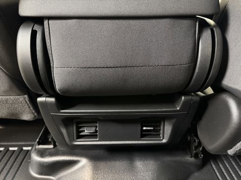 New 2026 GMC Sierra 1500 Pro w/ Trailering Package image 18