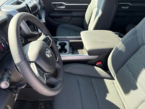 New 2026 RAM 1500 Lone Star AWD/4WD image 18