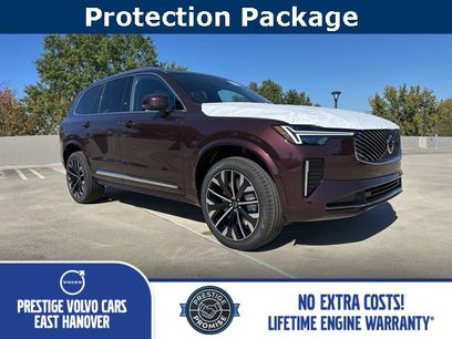 New 2026 Volvo XC90 B6 Core