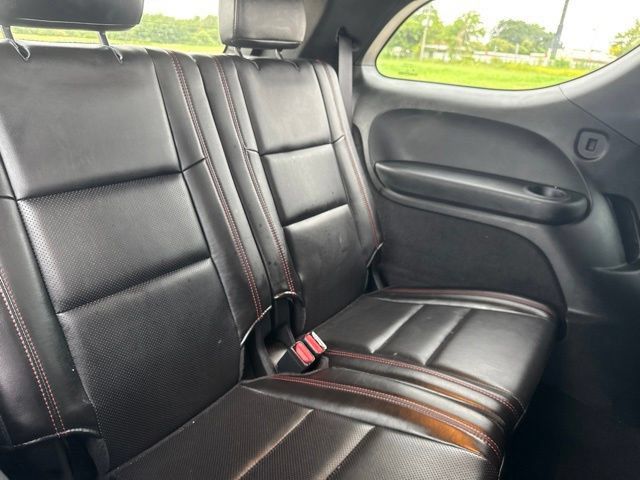 Used 2024 Dodge Durango GT AWD/4WD image 22