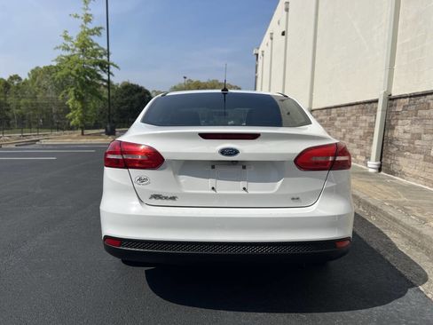 Used 2018 Ford Focus SE image 23