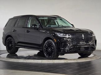 New 2026 Lincoln Aviator Reserve w/ Jet Appearance Package video 2