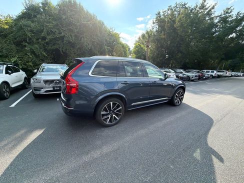 Certified 2023 Volvo XC90 B6 Plus w/ Protection Package Premier AWD/4WD image 14