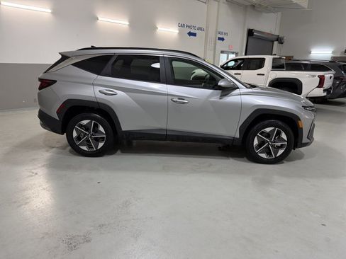 Used 2026 Hyundai Tucson SEL Plus AWD/4WD image 10