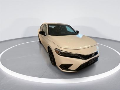 Used 2023 Honda Civic Sport