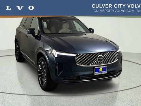 Used 2027 Volvo XC90 B6 Plus AWD/4WD image 1