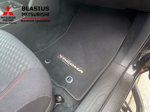 Used 2023 Toyota Tacoma SR5 image 38