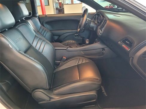 Used 2023 Dodge Challenger SRT Hellcat image 14