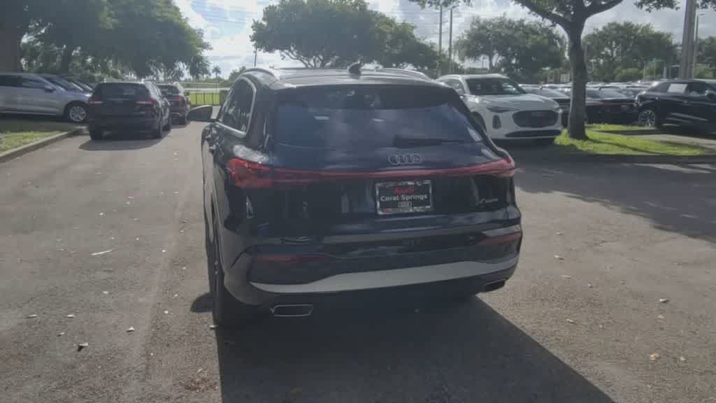 New 2026 Audi Q5 Premium AWD/4WD image 7