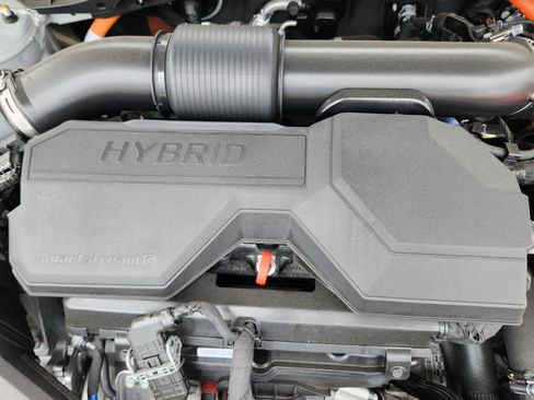New 2026 Hyundai Tucson Limited AWD/4WD image 20