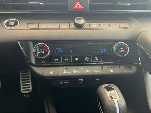 New 2026 Hyundai Elantra N FWD image 39