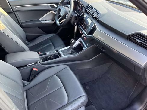 Used 2025 Audi Q3 2.0T Premium AWD/4WD image 22