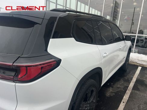 Used 2026 GMC Acadia Elevation w/ Super Cruise Package image 11