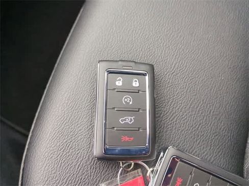 New 2025 Jeep Grand Cherokee Limited image 36