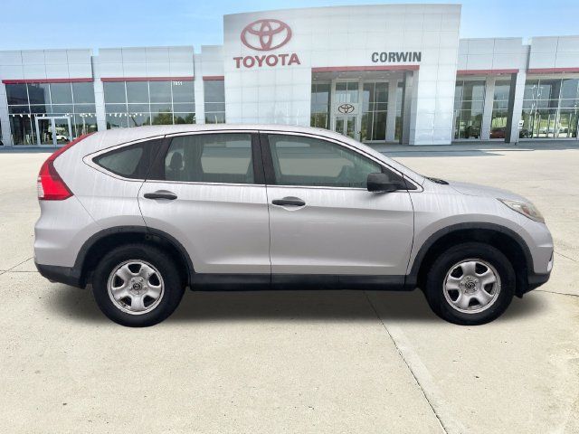 Used 2016 Honda CR-V LX image 6