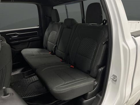 Used 2025 RAM 1500 Lone Star image 31