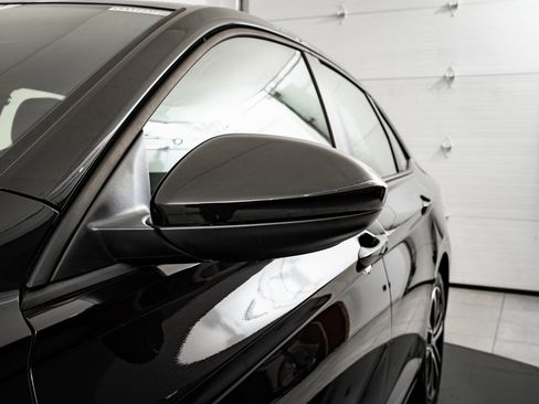 Used 2025 Volkswagen Jetta Sport image 16