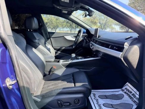 Used 2018 Audi A5 2.0T Premium AWD/4WD image 23
