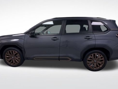 Used 2025 Subaru Forester Sport AWD/4WD image 5