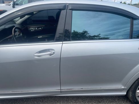 Used 2013 Mercedes-Benz S 550 4MATIC image 5