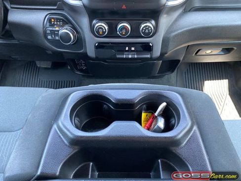 Used 2022 RAM 1500 Big Horn AWD/4WD image 13