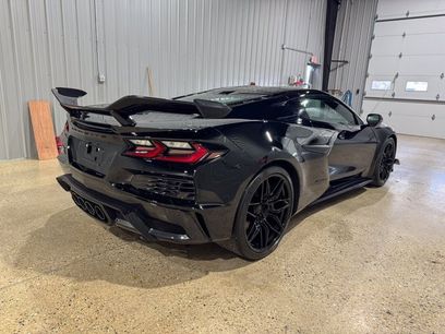 Used 2024 Chevrolet Corvette Z06 w/ Z07 Performance Package