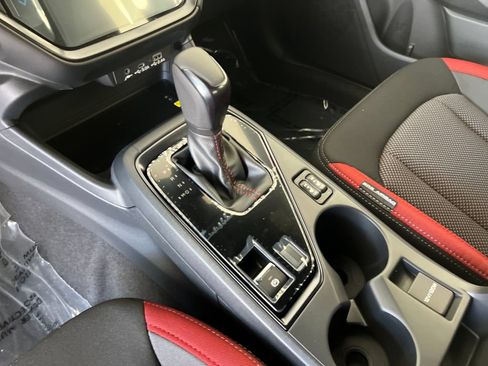 New 2026 Subaru Impreza RS AWD/4WD image 25