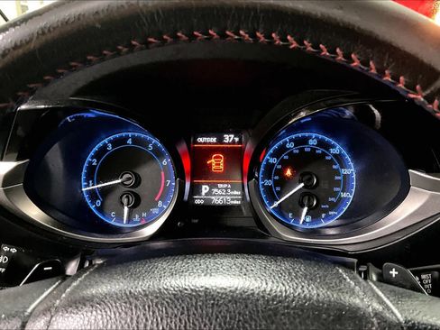 Used 2016 Toyota Corolla S Special Edition image 25