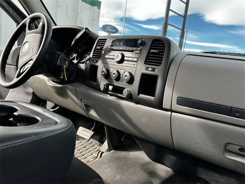 Used 2013 GMC Sierra 1500 W/T w/ Work Truck Plus Package image 14