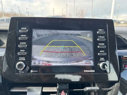 Certified 2023 Toyota Camry LE w/ Convenience Package image 25