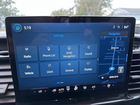 Used 2025 Ford Transit 350 XLT image 30