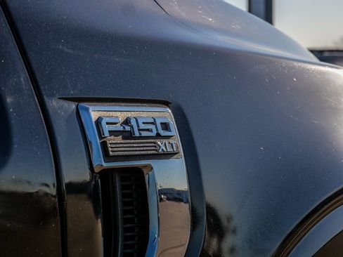 Used 2021 Ford F150 XLT w/ Equipment Group 301A Mid image 9