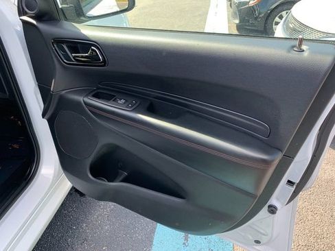 Used 2023 Dodge Durango GT AWD/4WD image 13