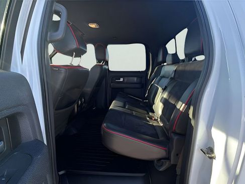 Used 2014 Ford F150 FX4 w/ Equipment Group 402A Luxury AWD/4WD image 15