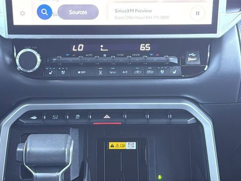 Used 2024 Toyota Tundra Platinum image 24