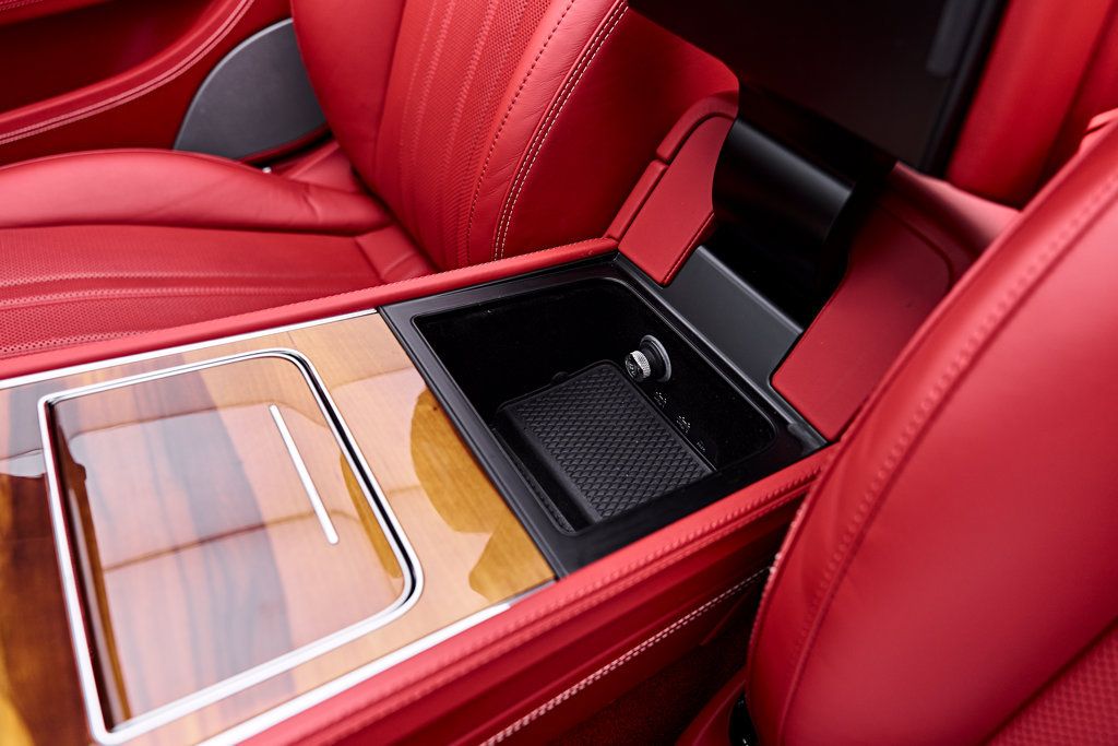 Used 2023 Bentley Continental GT V8 AWD/4WD image 59