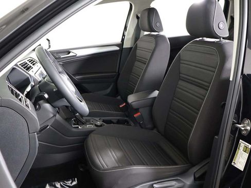 Used 2024 Volkswagen Tiguan S AWD/4WD image 28