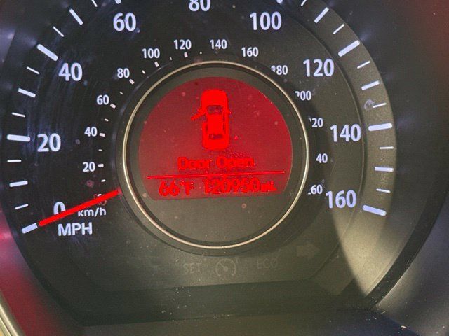 Used 2013 Kia Optima EX w/ Premium Pkg FWD image 22