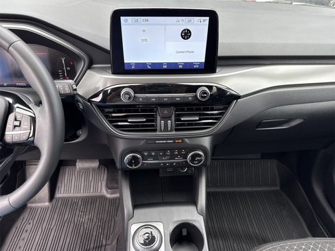 Used 2023 Ford Escape Active image 30