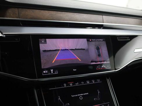 Used 2019 Audi A8 L 3.0T w/ Executive Package image 32