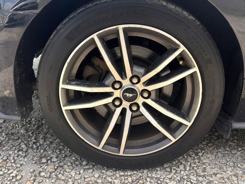 Used 2016 Ford Mustang GT Premium w/ Equipment Group 401A image 22