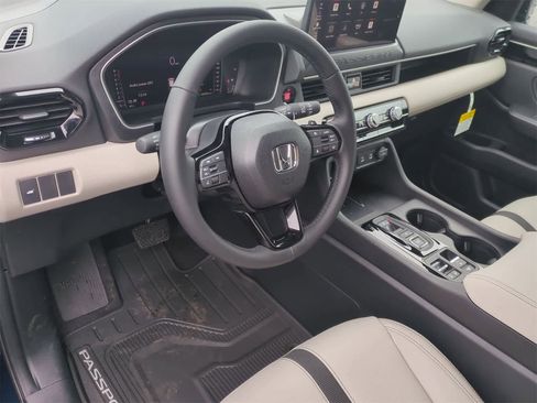 New 2026 Honda Passport RTL image 10